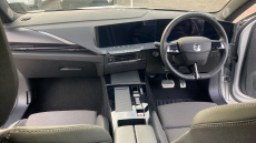 Vauxhall Astra 115kW GS 54kWh 5dr Auto Electric Hatchback